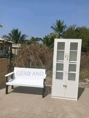 Portable Cupboard