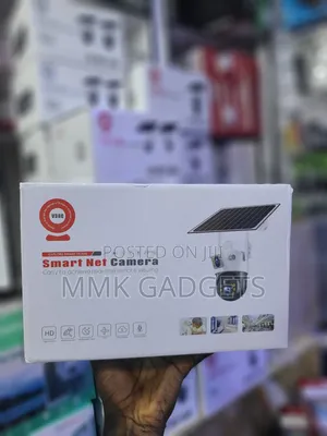 V380 Smart Net Sim Card Camera