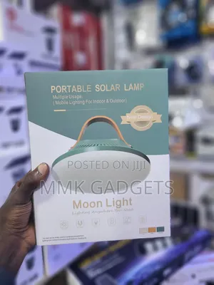 Portable Moon Light