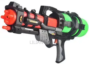 Big Water Gun for Adults and Kids
