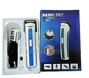 Nikai Professional Portable Trimmer
