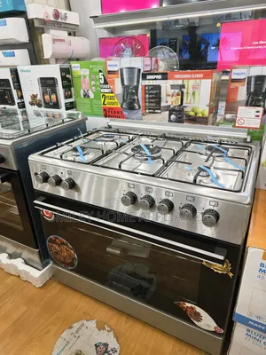 20% Discount Sales on Blueflame 90cm by 60cm Full Gas Cooker