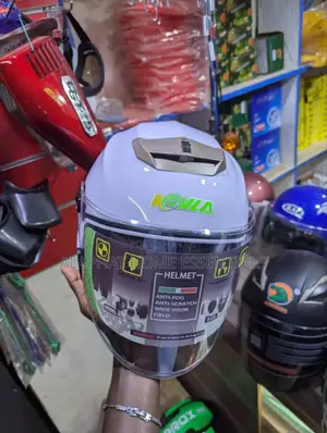 Kevla Motorcycle Safety Helmet