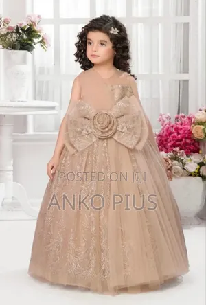 Photo - Girls Party Dresses