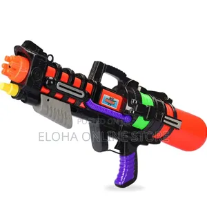 Big Water Gun for Adults and Kids