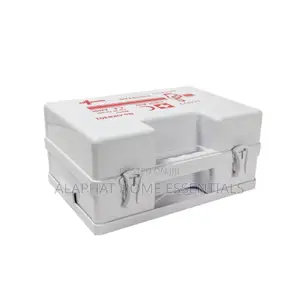 Abs First Aid Kit For 25 People