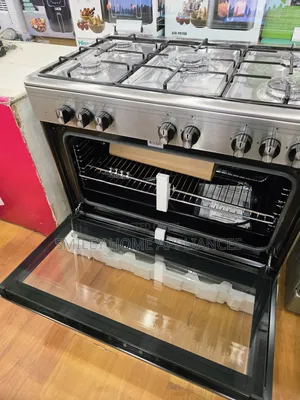 Titan 90cm*60cm Stainless Full Gas Cooker on 20% Discount