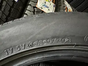 235/50r18 Bridgestone Tyres