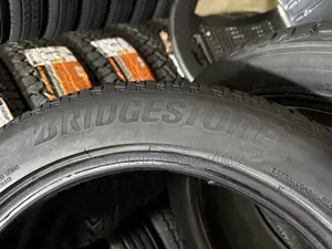 235/50r18 Bridgestone Tyres