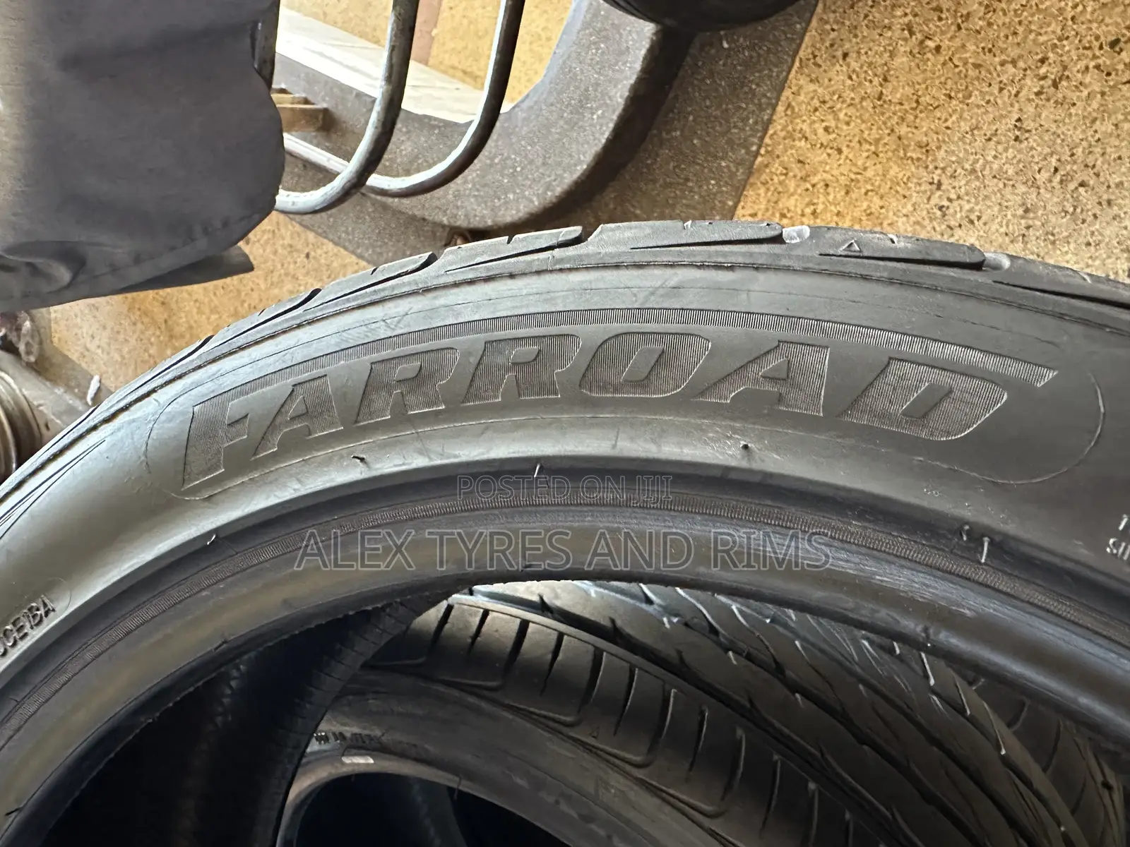 235/45r18 Good Tyres