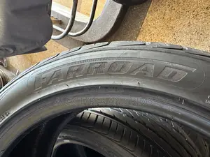 235/45r18 Good Tyres