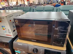 Photo - 23ltrs Samsung Digital Microwave at 20% Discounted Price