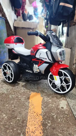 Heavy Duty Motorcycles