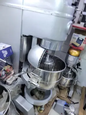 Multifunctional Electric Commercial Cake Standing Mixer B80