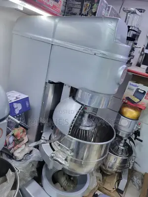 Multifunctional Electric Commercial Cake Standing Mixer B80