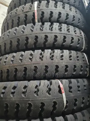 The New Brand on E Market 7.00r16 Strong Lyk MRF We Deliver