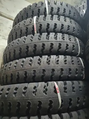 The New Brand on E Market 7.00r16 Strong Lyk MRF We Deliver