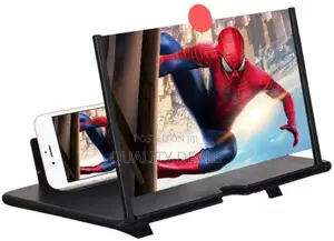 Mobile Screen Amplifier