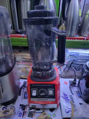 DSP Commercial Use Electric Blender 3in1 3l