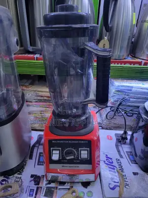 DSP Commercial Use Electric Blender 3in1 3l