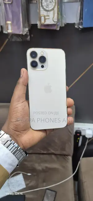 Apple iPhone 13 Pro Max 128 GB Gold