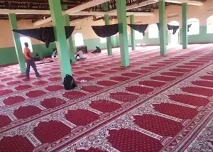 Wall to Wall Carpets Per Square Metre