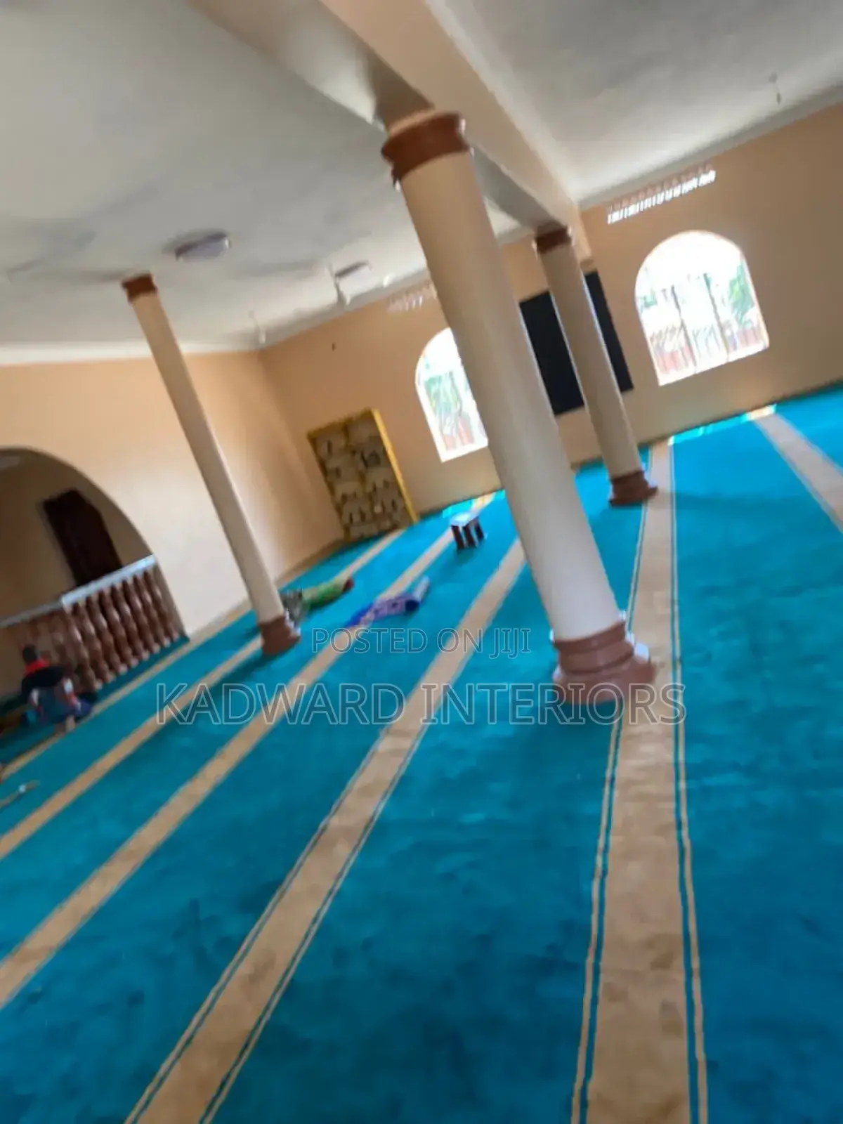 Wall to Wall Carpets Per Square Metre