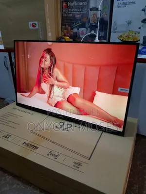 Samsung 32 Inches Digital Flat Screen Tv
