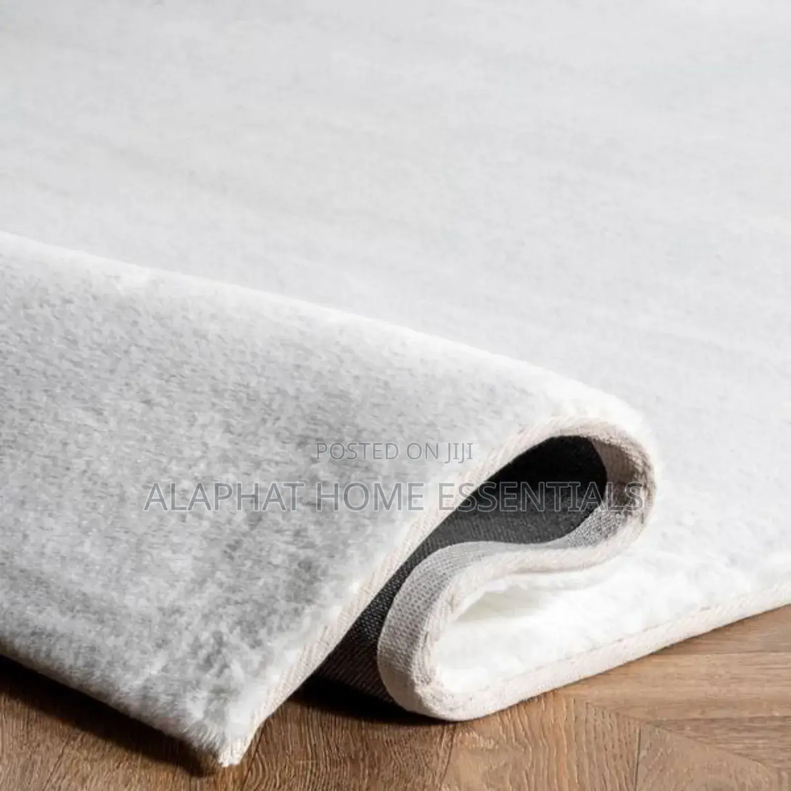 Rabbit Fur Carpet 1.2*2m (Medium Size)
