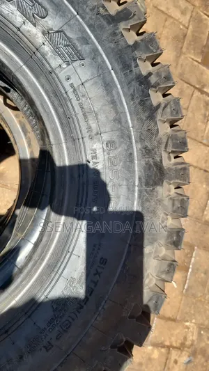 825r16 Jk Tyres Made in India