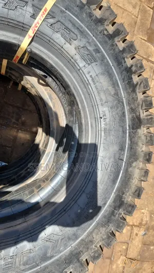 825r16 Jk Tyres Made in India