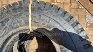 825r16 Jk Tyres Made in India
