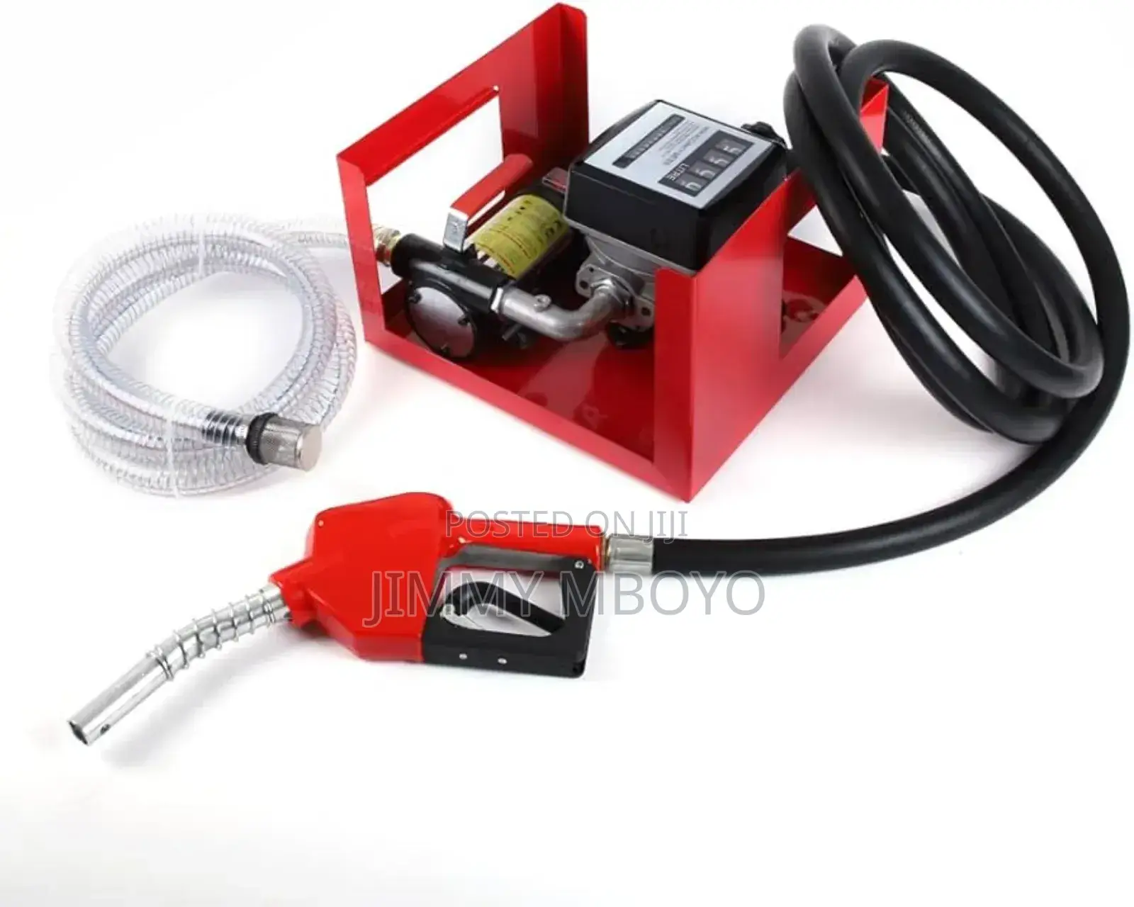 Fuel Dispensers Servicing, Repairs and Maintenance