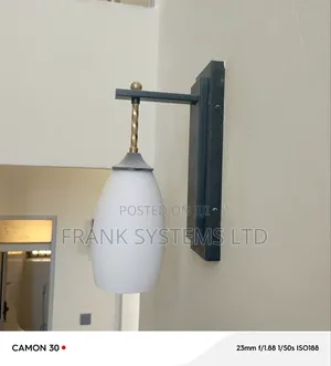 Photo - Electrical Fittings and Connection