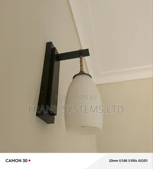 Electrical Fittings and Connection