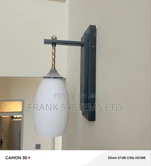 Electrical Fittings and Connection