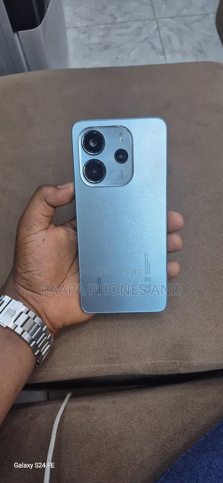 Xiaomi Redmi Note 14 4G 256 GB