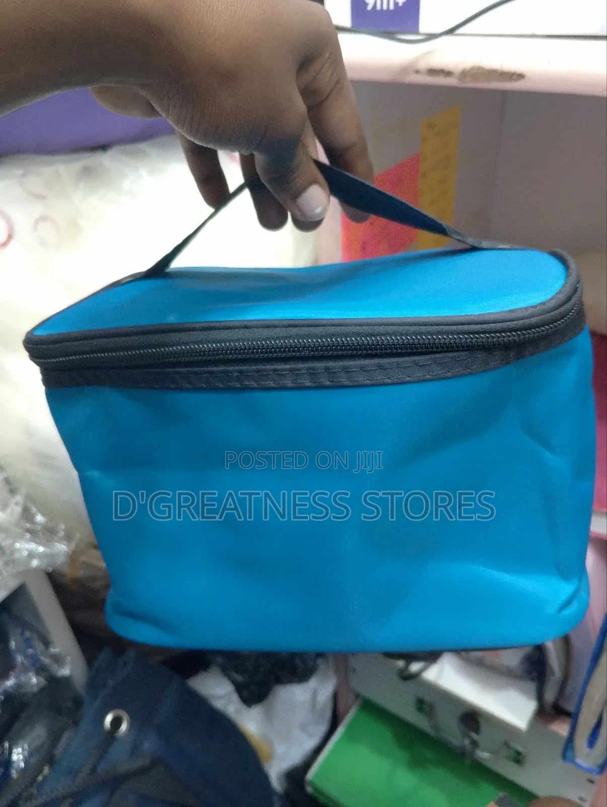 Toilet Bag -001