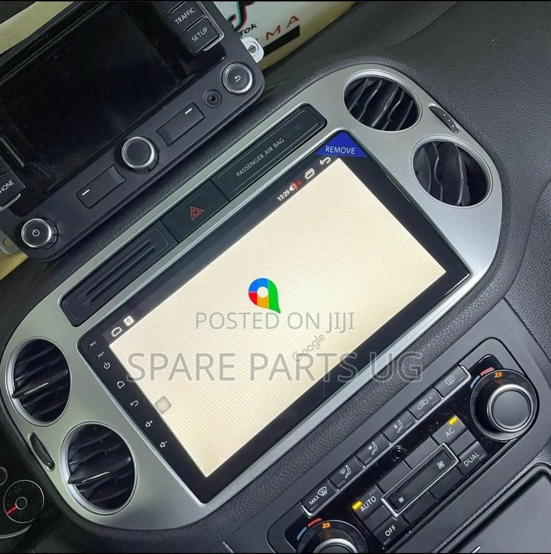 Volkswagen Tiguan 2009 - 2016 Carplay Radio