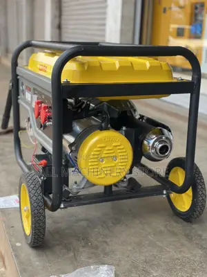 Covax Generator 6kva