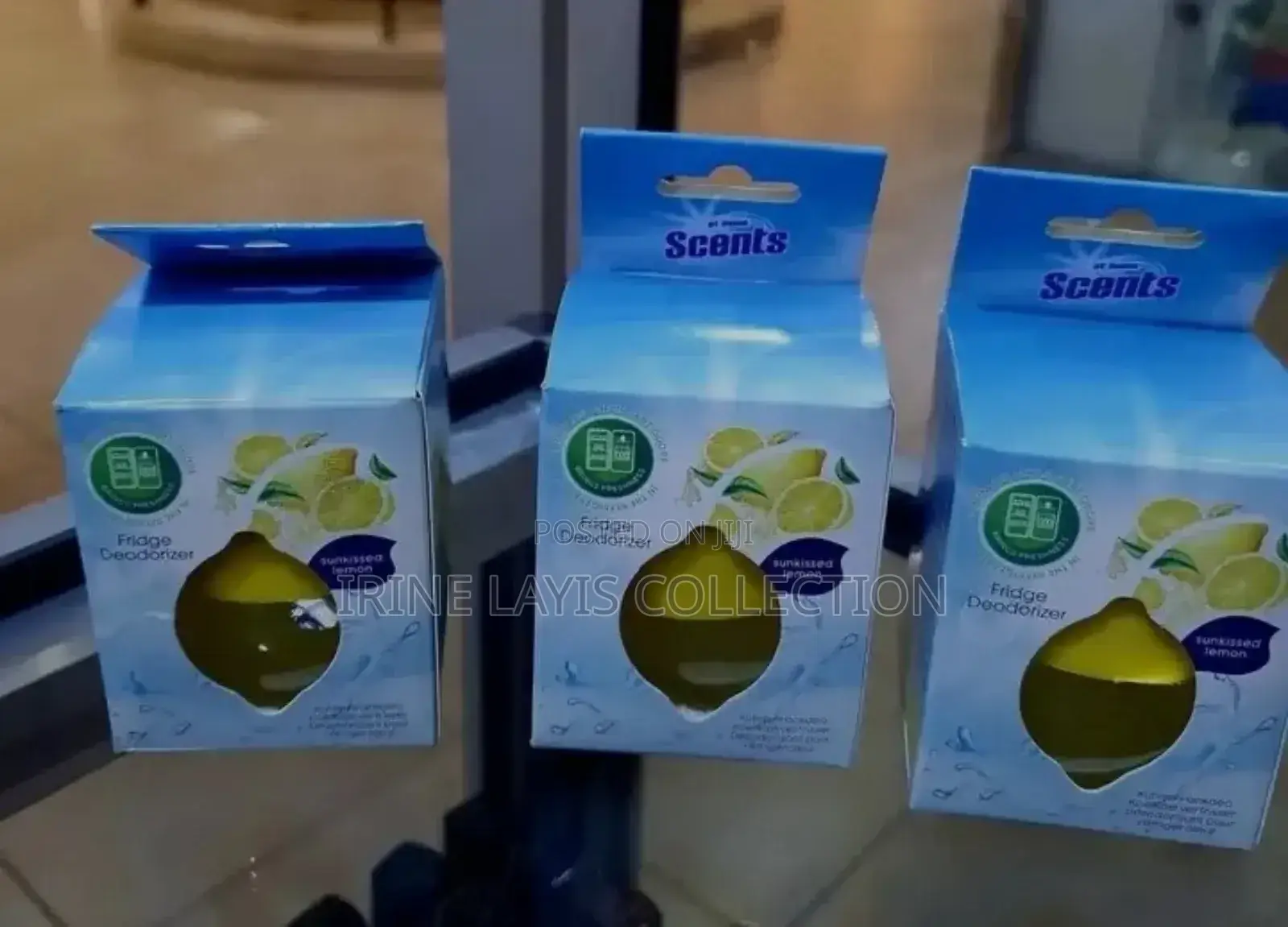 Fridge Air Fresheners
