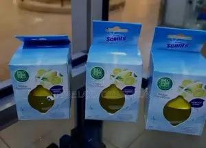 Fridge Air Fresheners