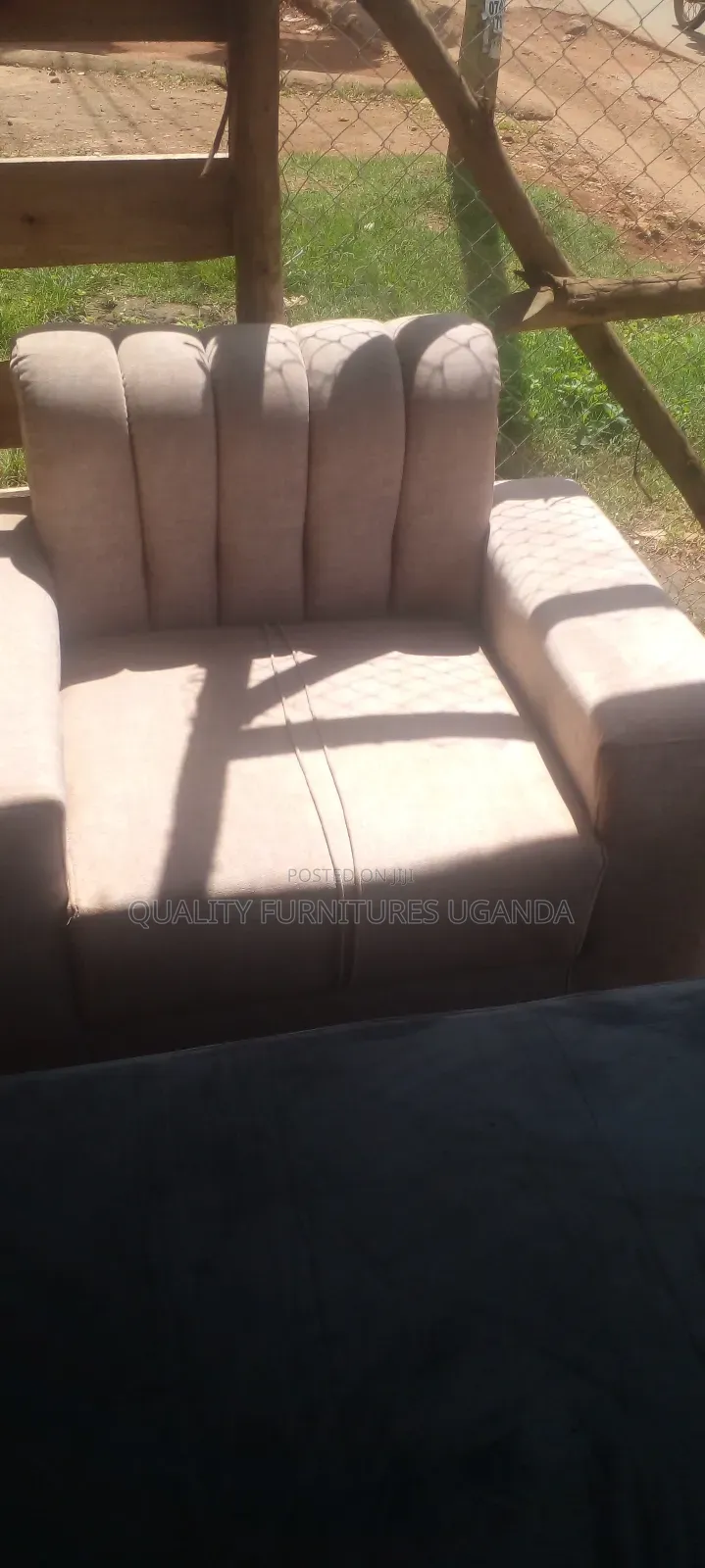 1 Seater Chair