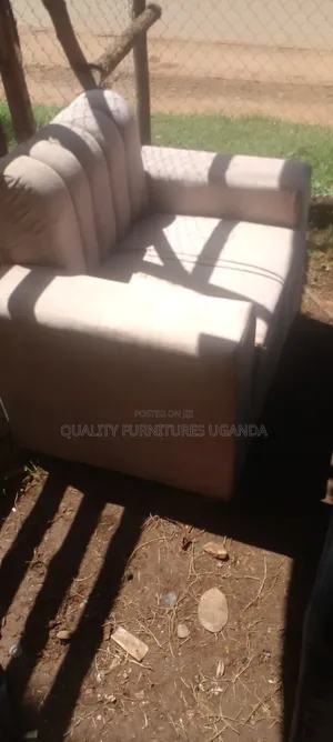 1 Seater Chair
