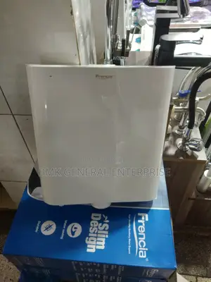 Plastic Cistern