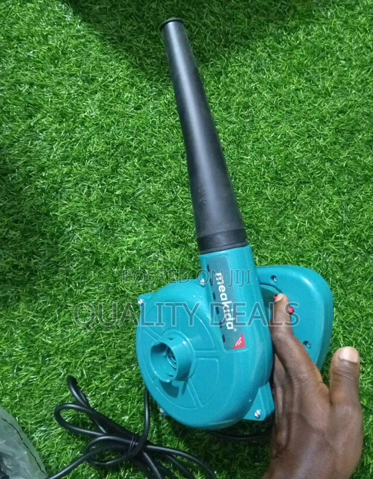 Electric Blower