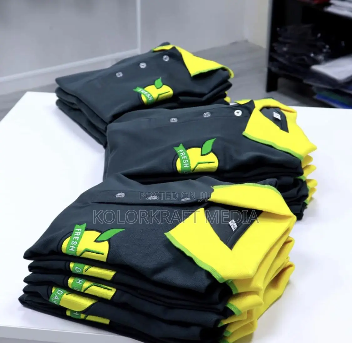 T-Shirts Brand