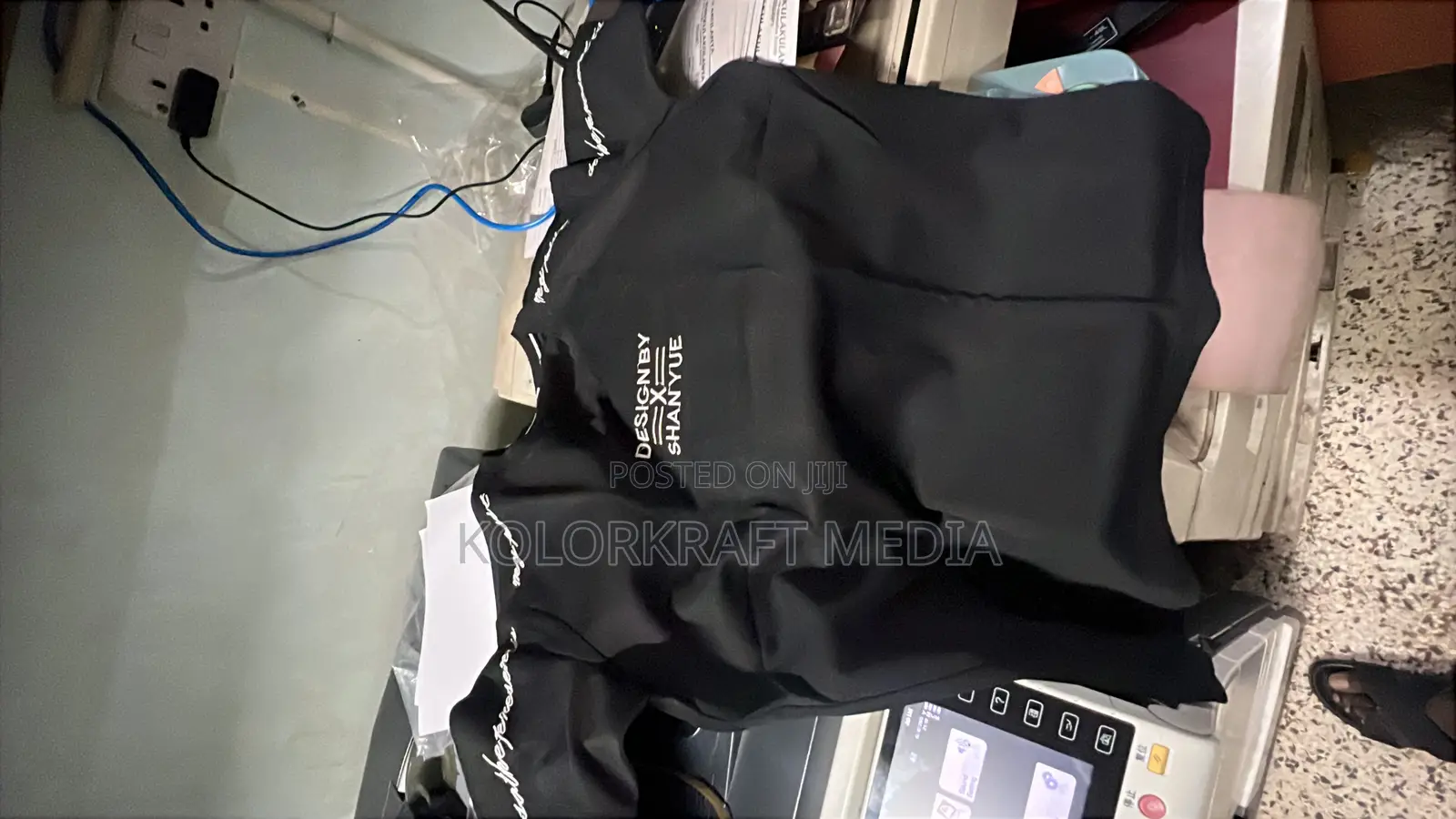 T-Shirts Brand