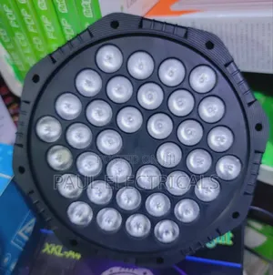 Disco Light for Bars