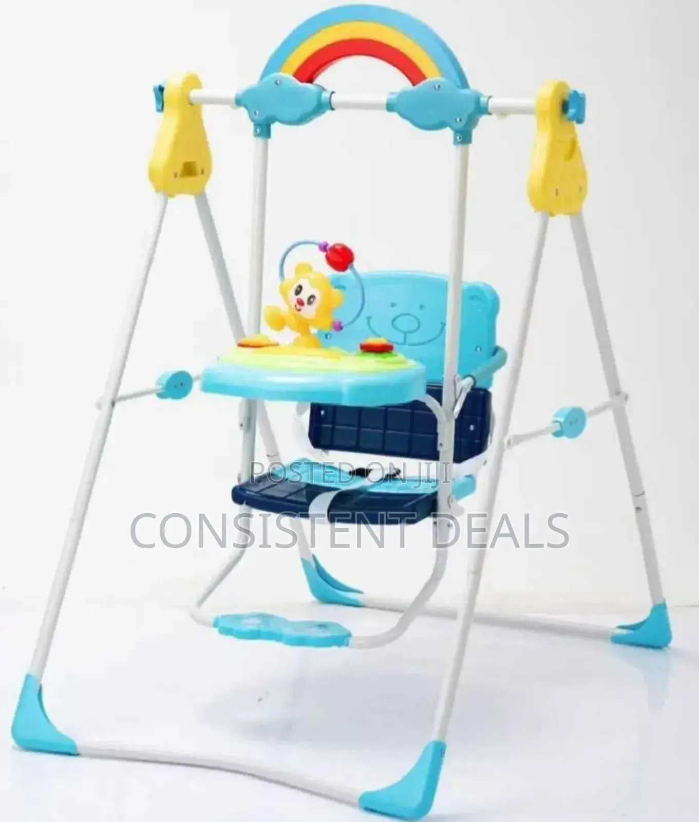 Baby Outdoor Swing Chair